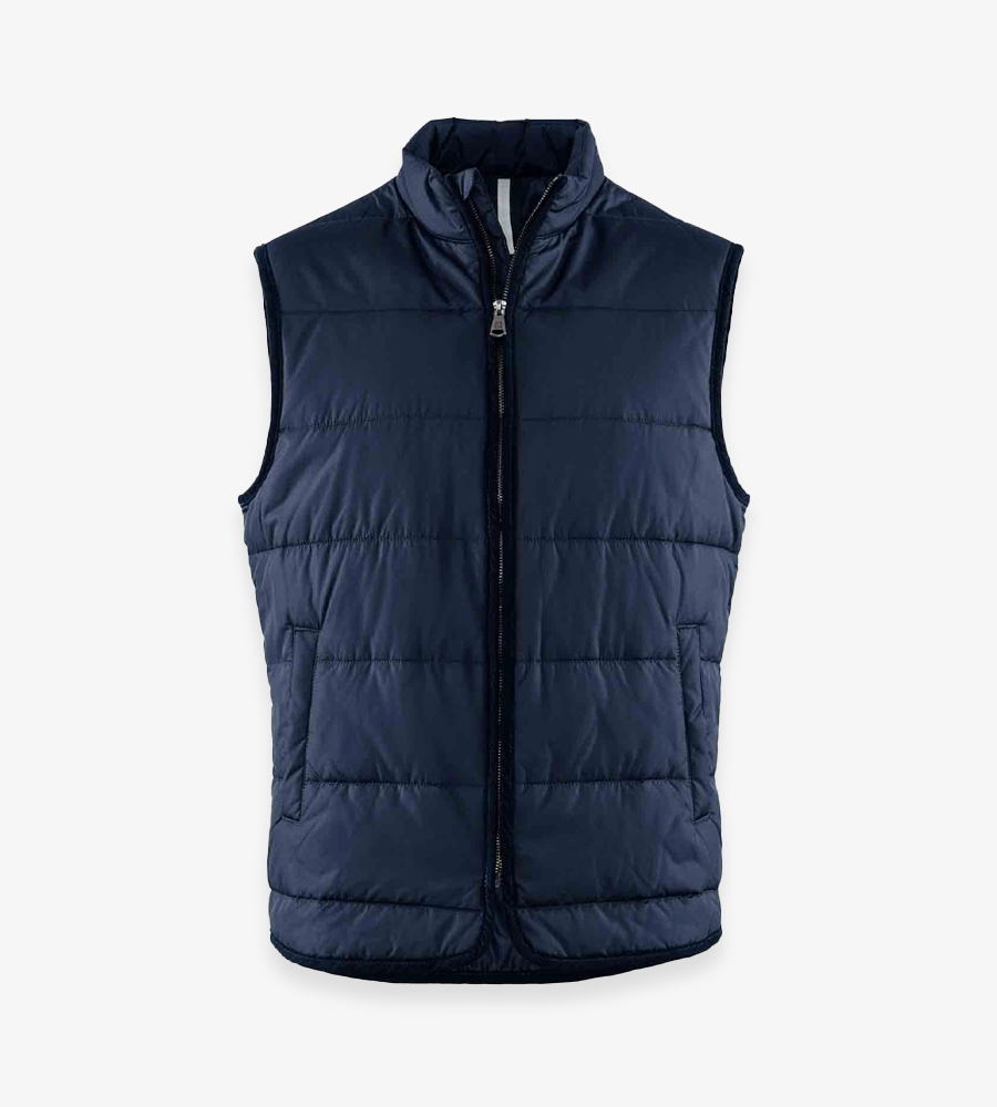 Milan Vest