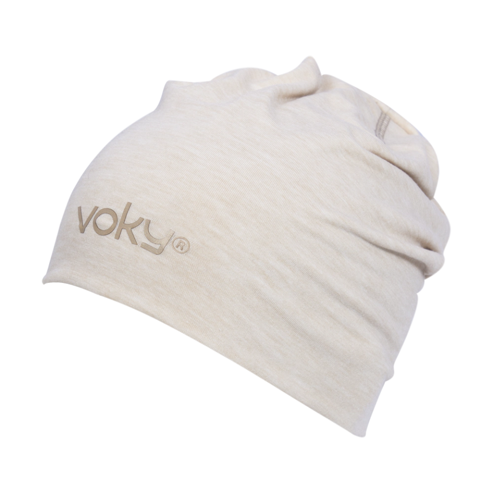 BOSTON - Beanie i Tencel