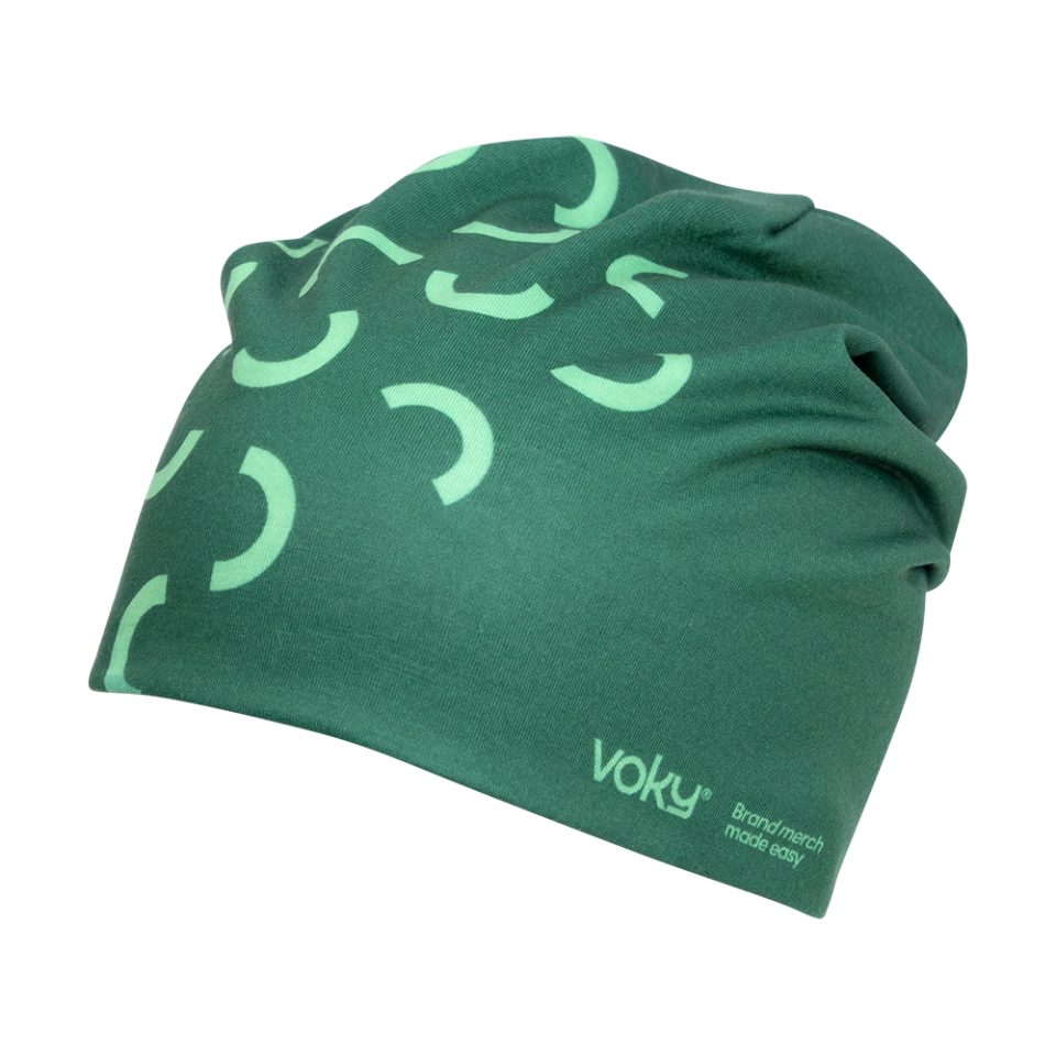 TURIN - Beanie (Sublimerad)