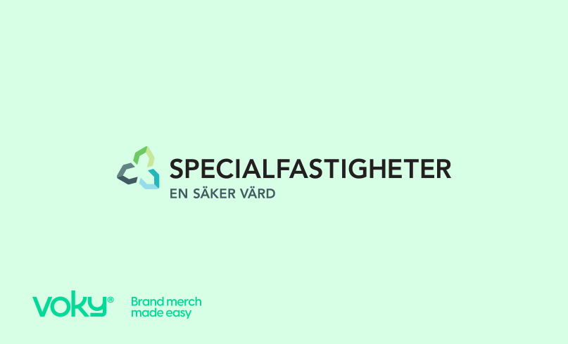 Voky har skrivit ett ramavtal med Specialfastigheter Sverige AB